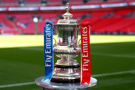 2024 FA Cup final .